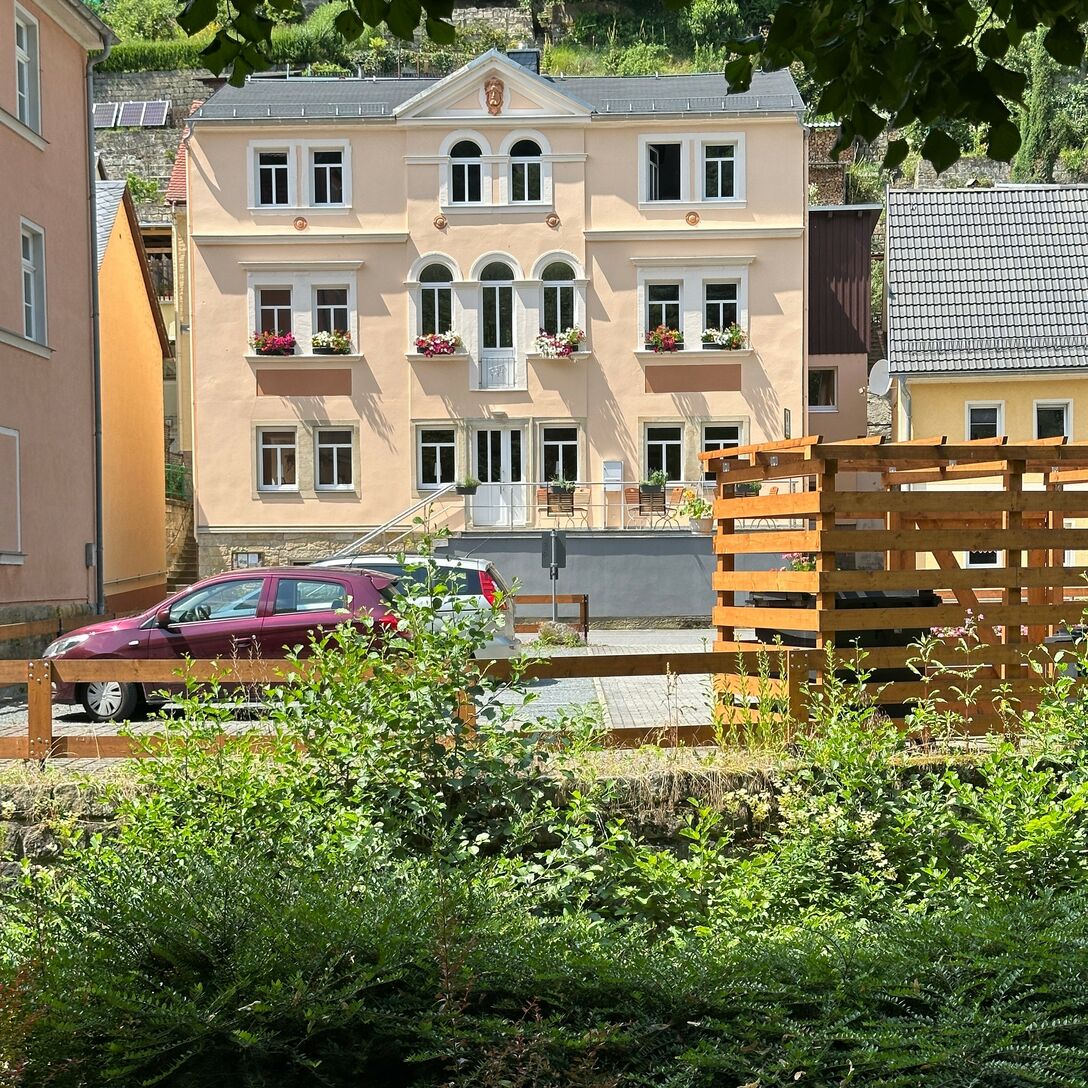 Sigl's Bad Schandau