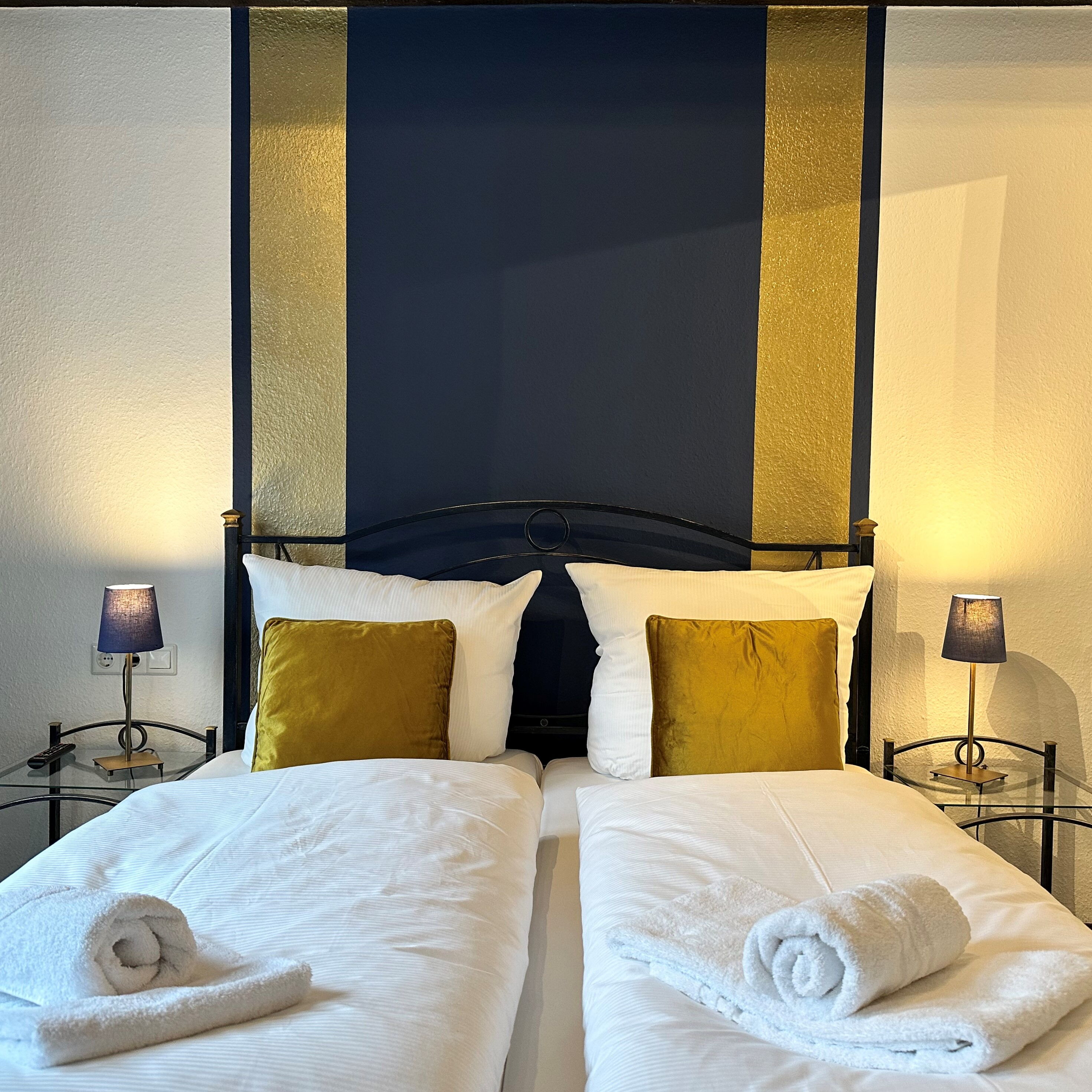 Familienzimmer im Sigls Bad Schandau