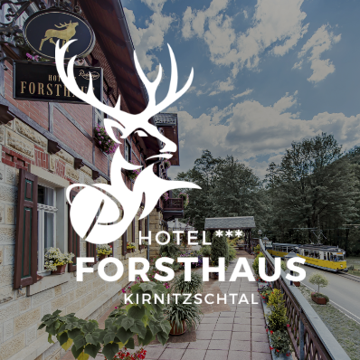 Forsthaus Kirnitzschtal