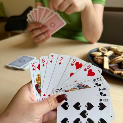 Sigl's Bad Schandau - Spielbereich