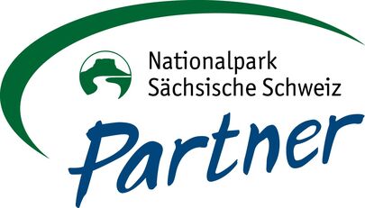 Logo Nationalpark Sächsische Schweiz