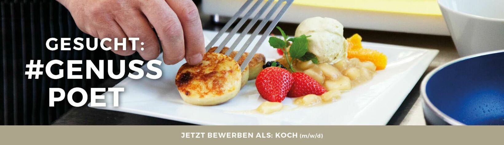 Stellenangebot