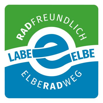 Radfreundliche Unterkünfte am Elberadweg