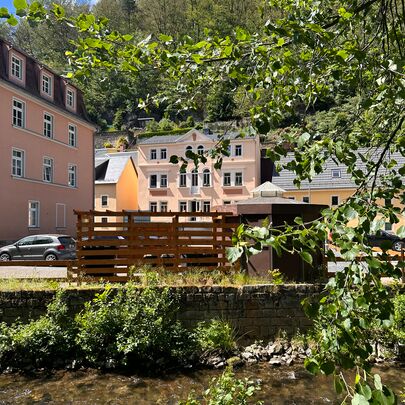 Sigl's Bad Schandau