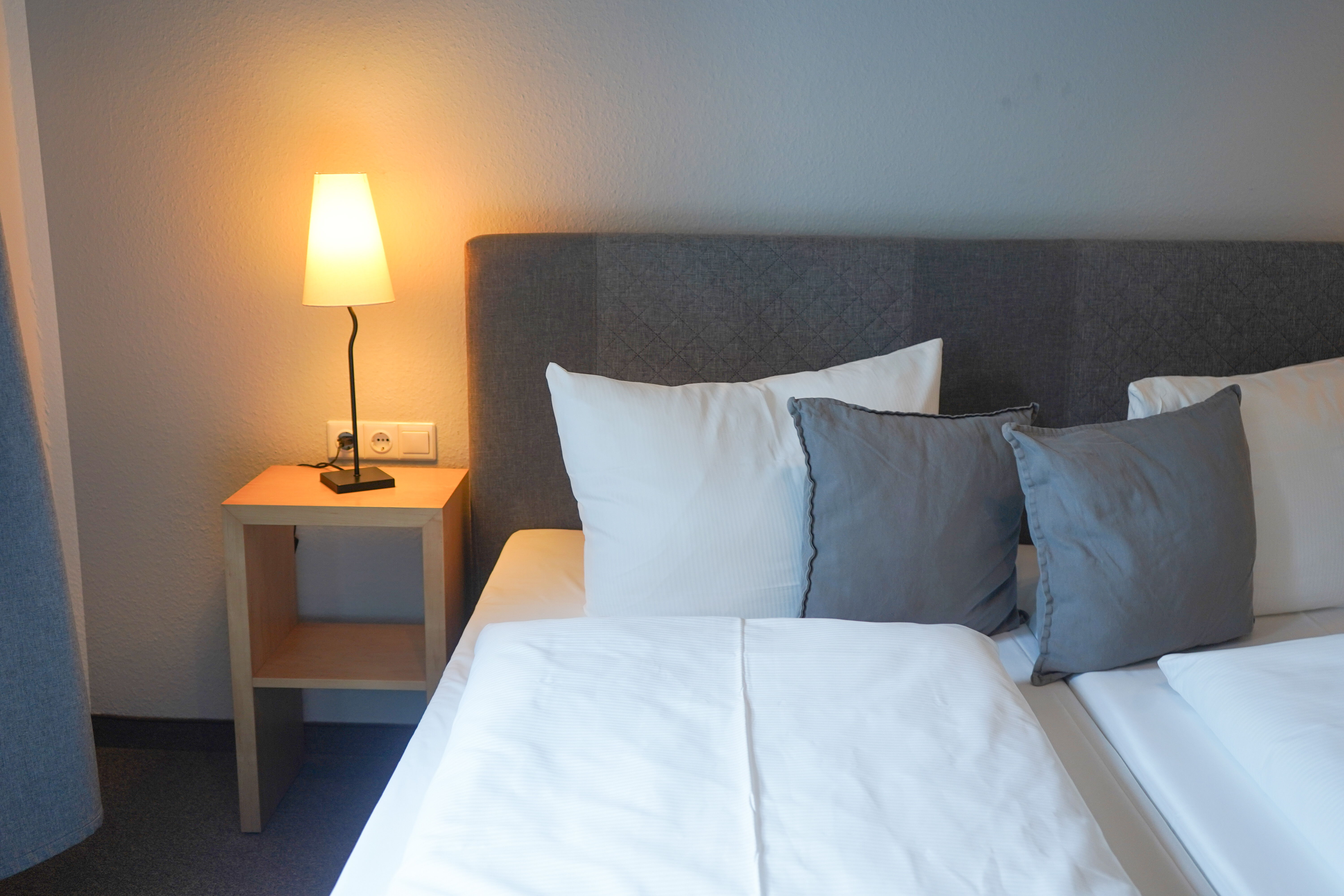 Familienzimmer im Hotel Sigls