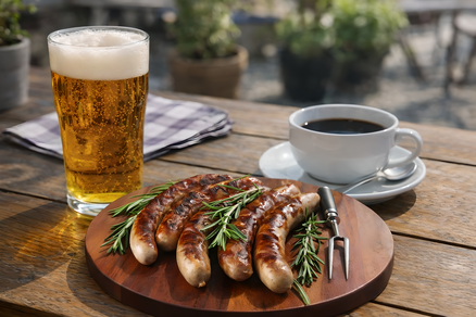 Eröffnung Forsthaus im Kirnitzschtal am 29. März 2026