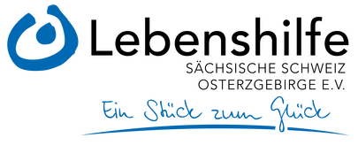 Logo Lebenshilfe Sächsische Schweiz-Osterzgebirge e.V.