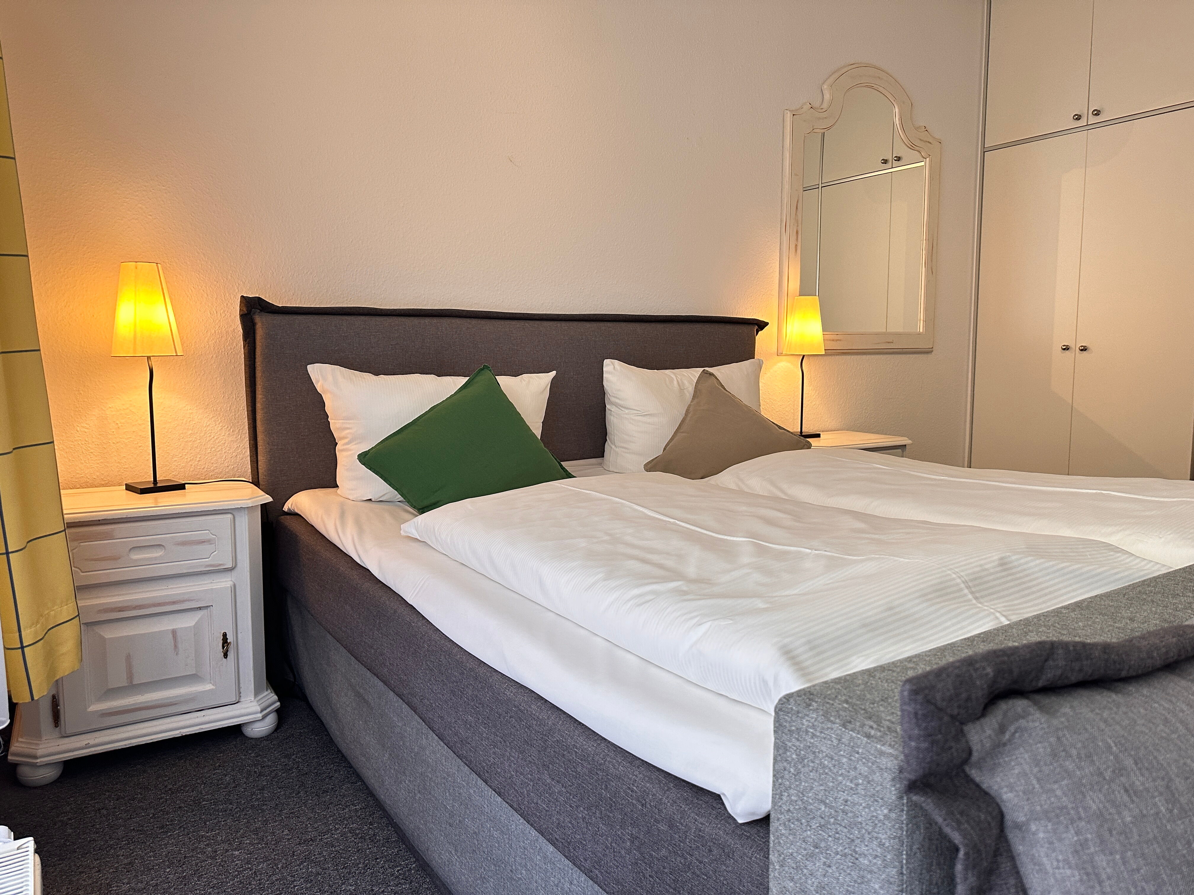 Familienzimmer im Sigls Bad Schandau