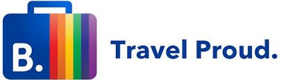 Travel Proud