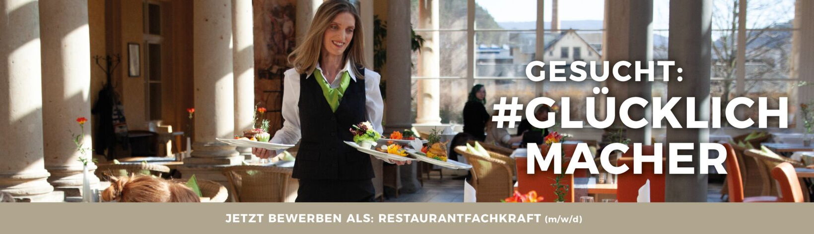 Stellenangebot