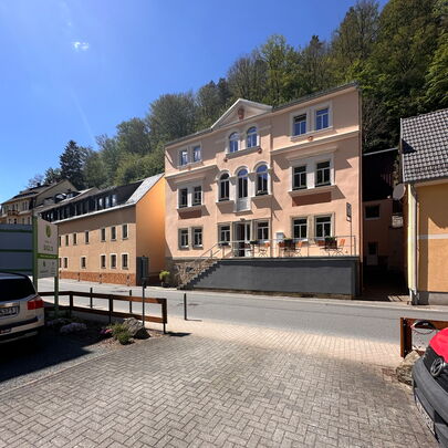 Sigl's Bad Schandau