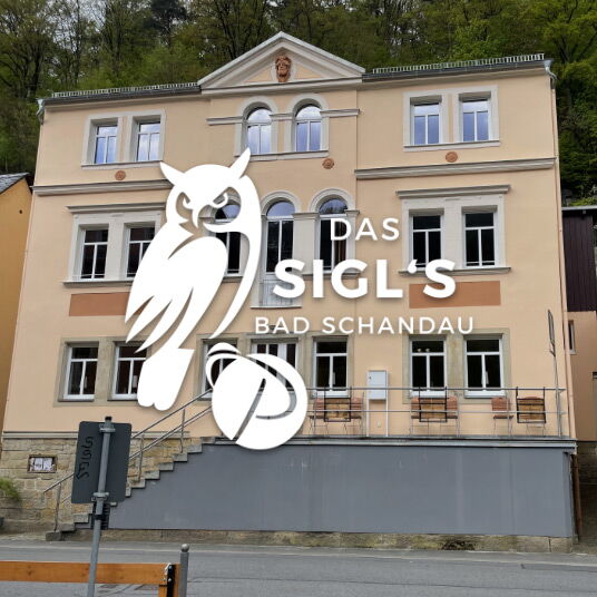 Das Sigl's Bad Schandau